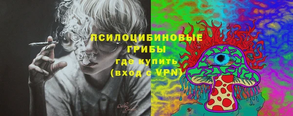 герыч Алексеевка